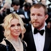 Madonna and Guy's Divorce Settlement